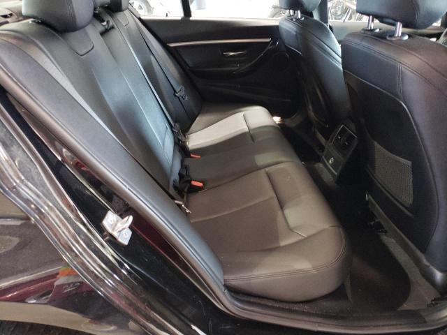 2018 BMW 330 XI - WBA8D9C59JEB35114