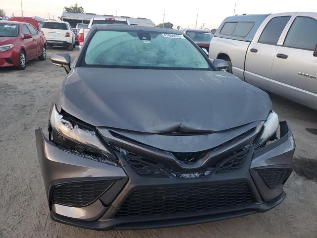 2022 TOYOTA CAMRY NIGH - 4T1S11AK3NU667703