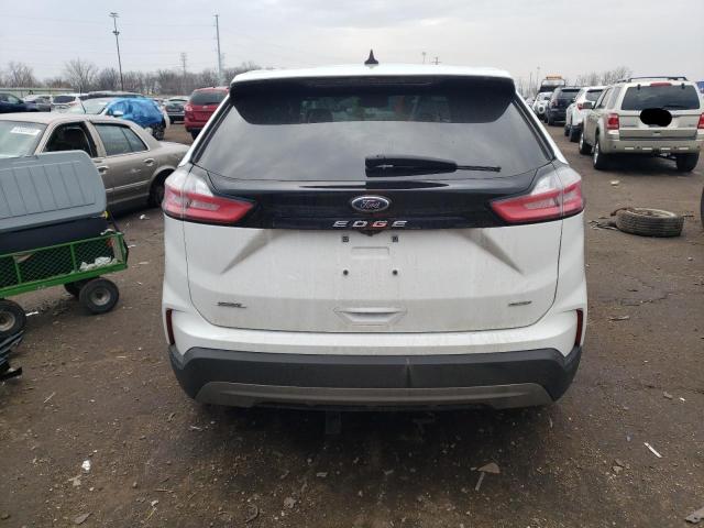 2022 FORD EDGE SEL 2FMPK4J93NBA52544