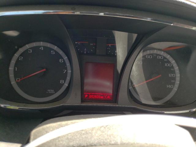 2GKALMEK7H6353243 GMC Terrain Sle