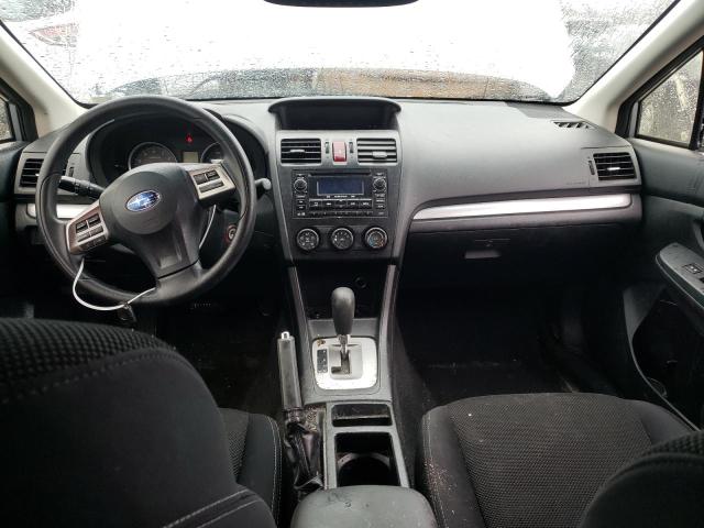 JF2GPACC2E8237704 Subaru Xv Crosstrek 2.0 Premium