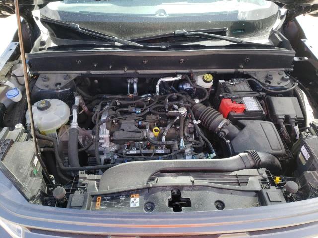 3FMCR9B61MRB38690 Ford Bronco Sport Big Bend