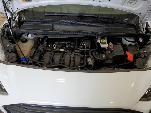 2019 FORD TRANSIT CO - NM0LS7E27K1402604