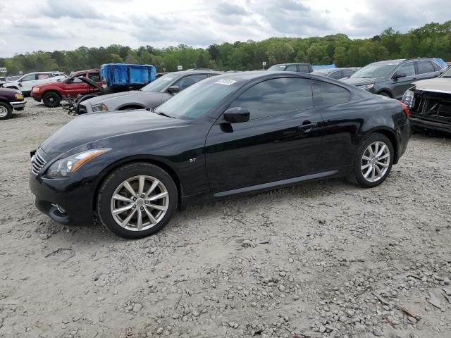2015 INFINITI Q60 JOURNE - JN1CV6EL8FM890076