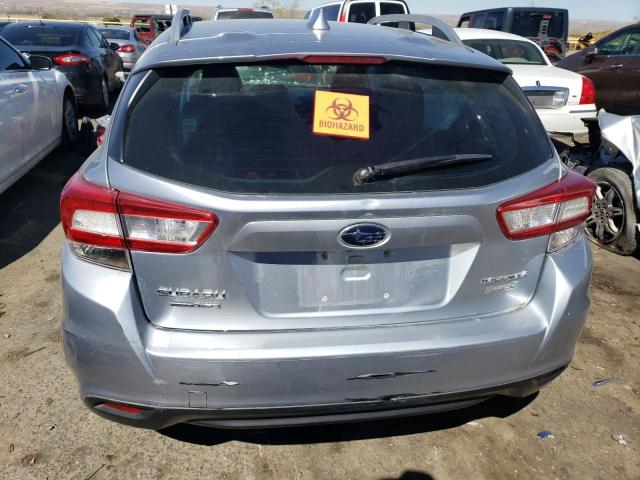 4S3GTAB61H3722505 Subaru Impreza Premium