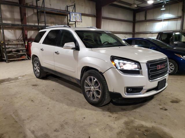 1GKKVRKD1FJ211911 GMC Acadia Slt-1