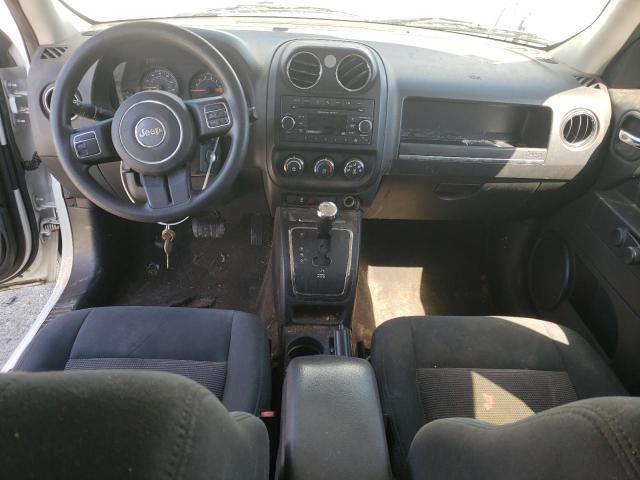 1C4NJPBA5ED694959 Jeep Patriot Sport
