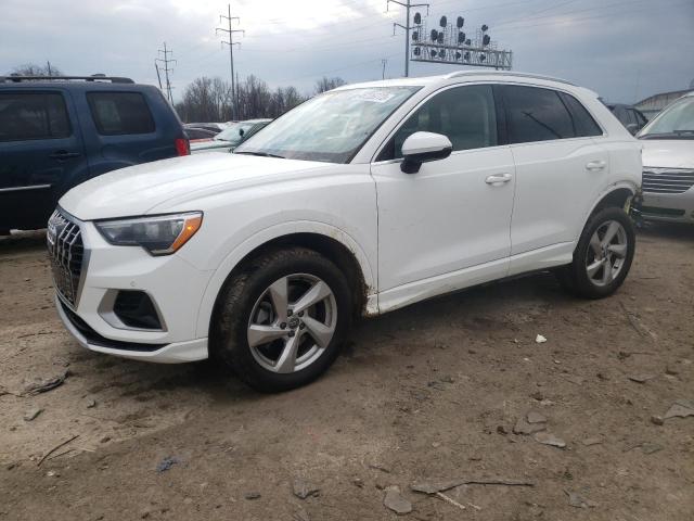 2020 Audi Q3 Premium