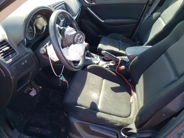 JM3KE2BE0F0477963 Mazda CX-5 SPORT