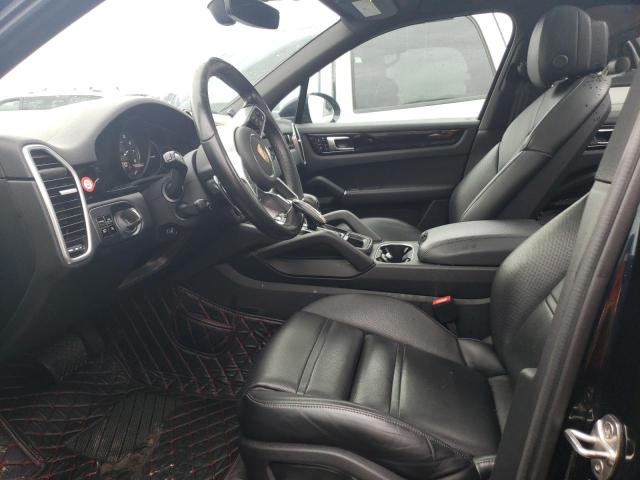 2020 PORSCHE CAYENNE E- - WP1AE2AY4LDA22956