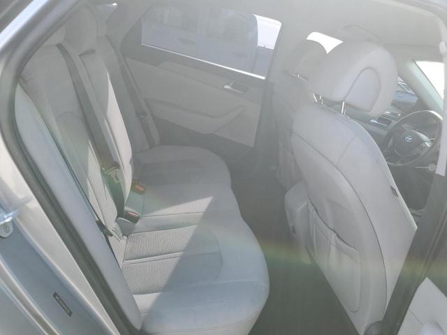 5NPE24AF0GH393764 Hyundai SONATA SE
