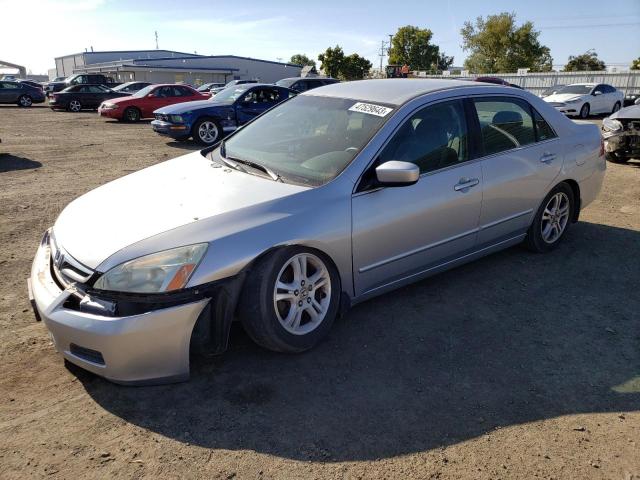 2006 Honda Accord Sdn SE