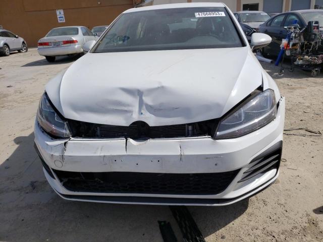 2018 VOLKSWAGEN GTI S/SE - 3VW447AUXJM279307