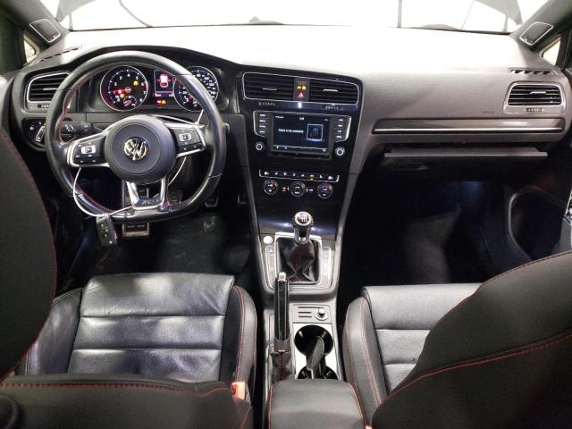 2017 VOLKSWAGEN GTI SPORT - 3VW547AU5HM024501