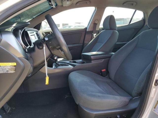 5XXGM4A73FG428240 KIA Optima Lx