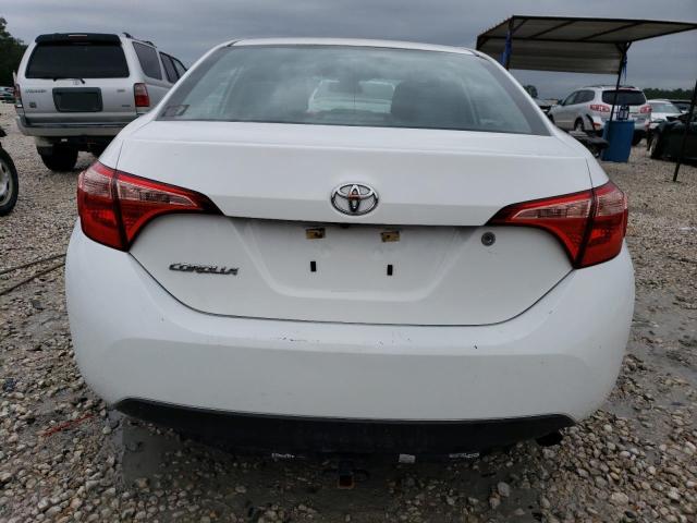 5YFBURHE1KP899185 Toyota COROLLA L
