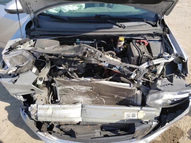 2017 CHEVROLET SONIC PREM - 1G1JF5SB7H4129848