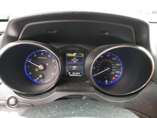 4S4BSADCXF3267405 Subaru Outback 2.5i Premium