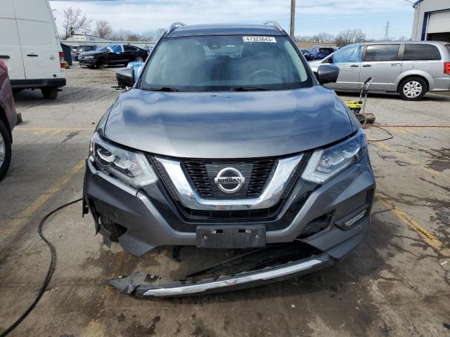 5N1AT2MV9HC747759 Nissan ROGUE SV