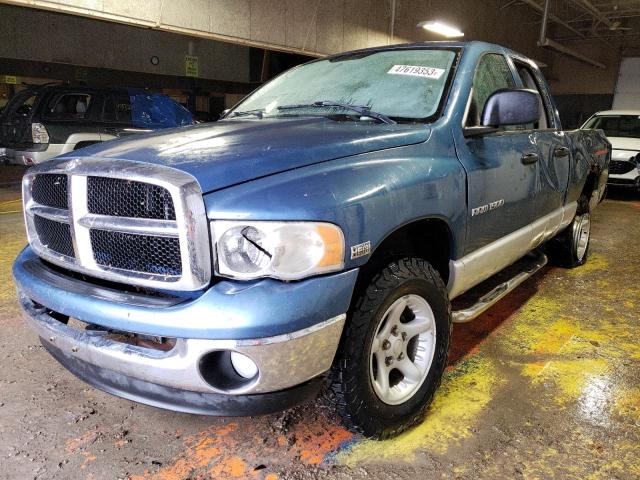 2004 Dodge Ram 1500 ST