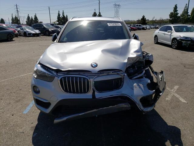 WBXHU7C35J5L04857 BMW X1 Sdrive28i