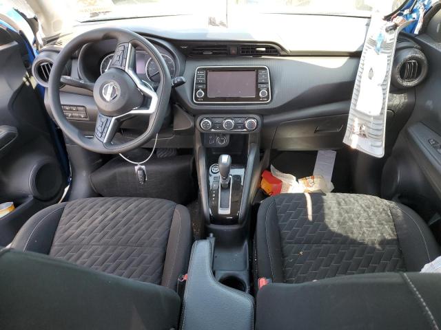 3N1CP5BV0ML554357 Nissan KICKS S