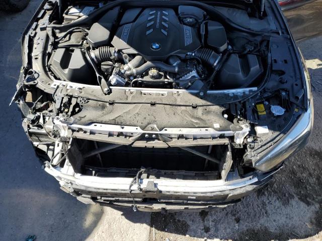 WBAGV8C08MCF93122 BMW M850XI