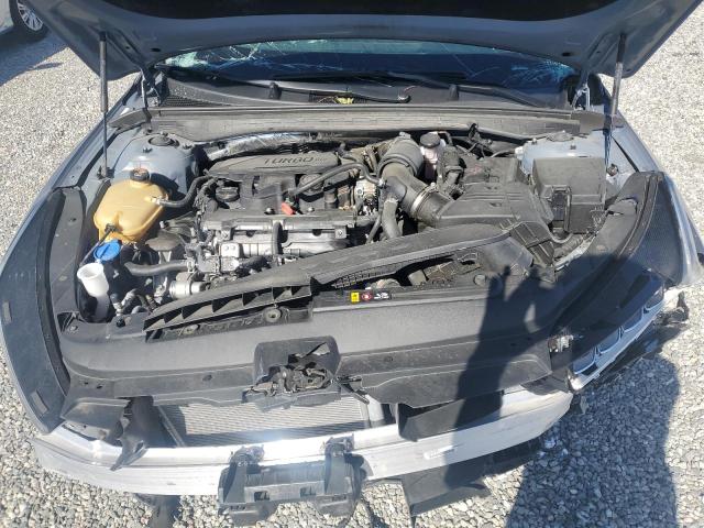 5XXG34J27NG090010 KIA K5 EX