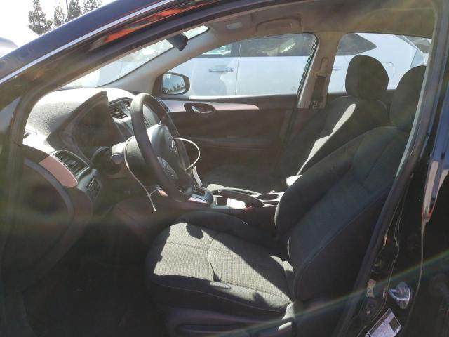 3N1AB7AP0GY277558 Nissan SENTRA S
