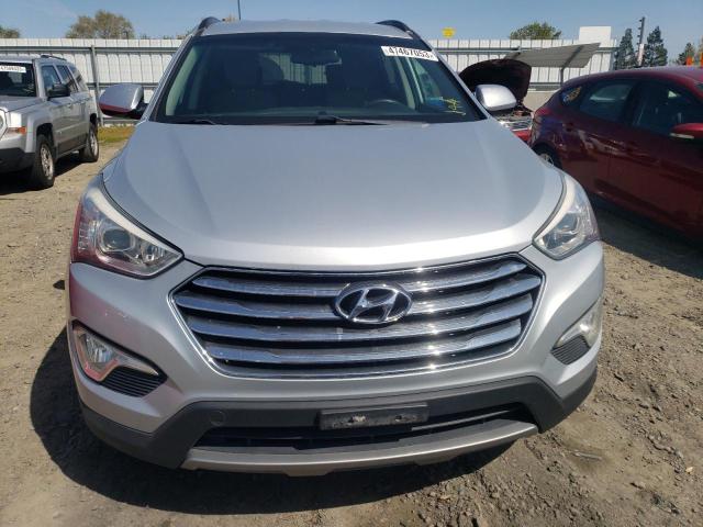 2015 HYUNDAI SANTA FE G - KM8SMDHF0FU097582