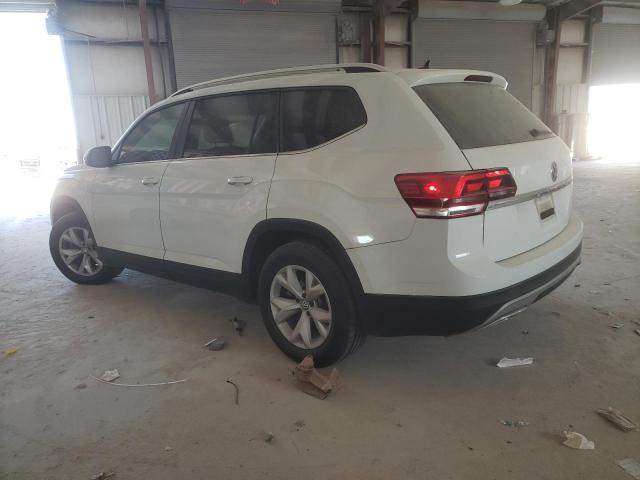 2019 VOLKSWAGEN ATLAS S - 1V2AP2CA6KC593010