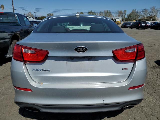 5XXGM4A73FG428240 KIA Optima Lx