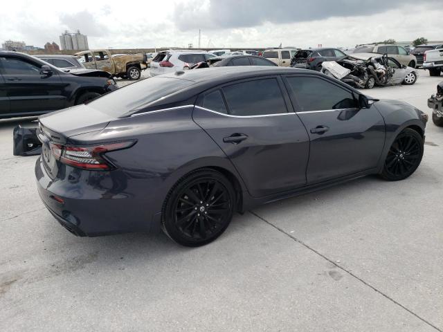 1N4AA6FV2MC504678 Nissan Maxima Platinum