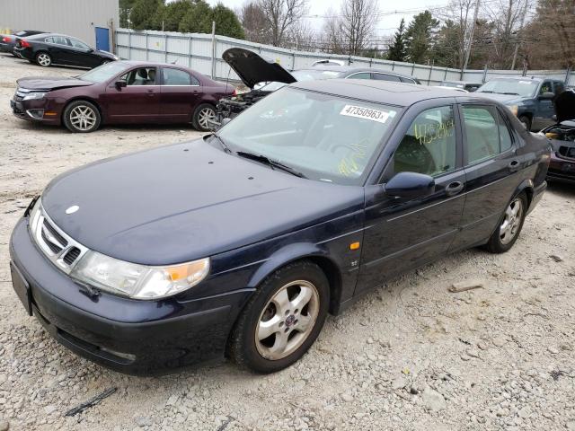 1999 Saab 9-5 SE