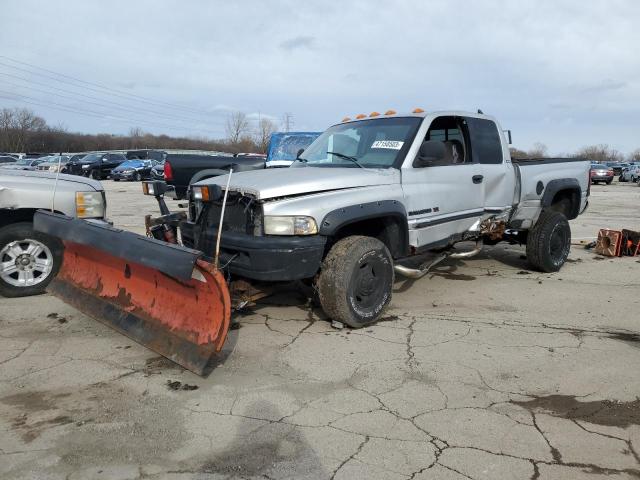 2001 Dodge Ram 2500 VIN: 1B7KF23Z31J518032 Lot: 51290044