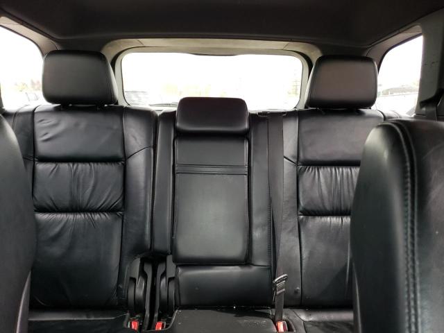 2016 Jeep Grand Cherokee Limited VIN: 1C4RJFBG3GC347591 Lot: 47619823