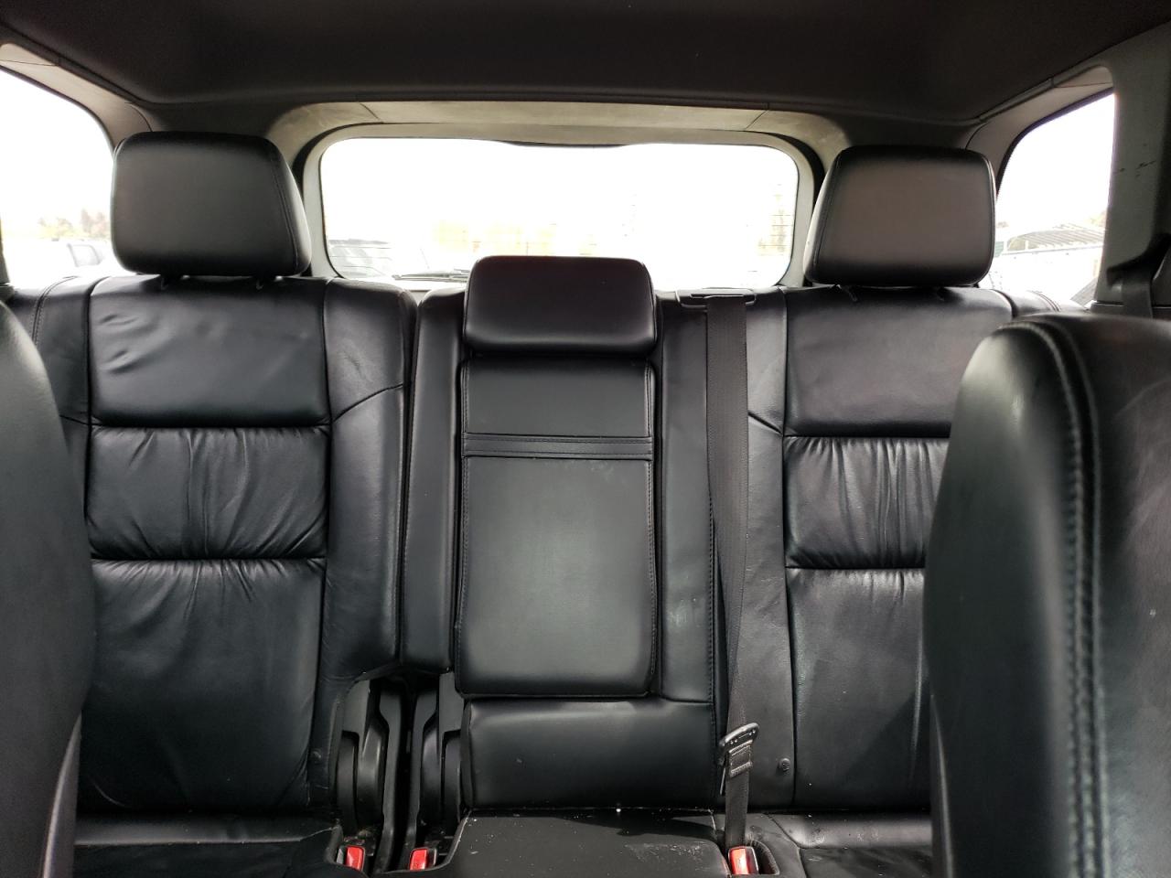 1C4RJFBG3GC347591 2016 Jeep Grand Cherokee Limited