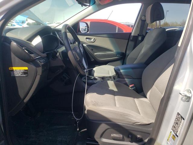 2015 HYUNDAI SANTA FE G - KM8SMDHF0FU097582