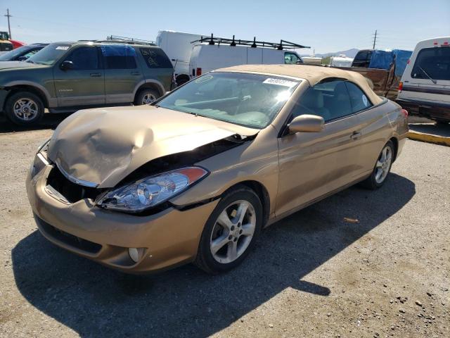 2006 Toyota Camry Solara SE