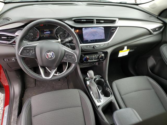 KL4MMBS21MB102640 Buick Encore Gx Preferred