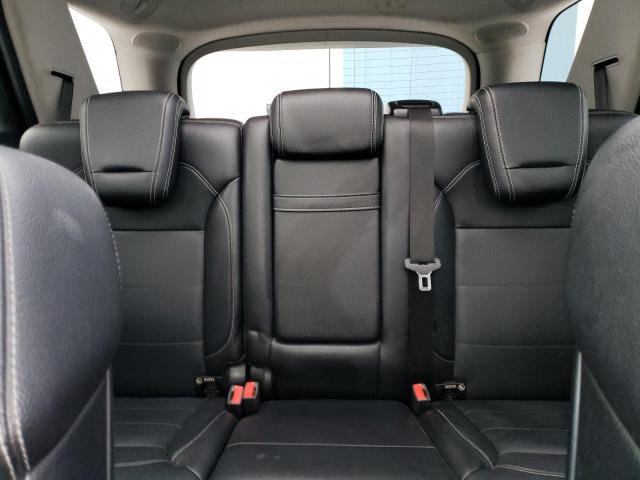 4JGDA5HB9EA323638 Mercedes-Benz Ml 350 4matic