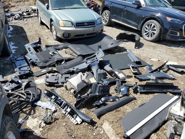 4S4BTGUD7N3259351 Subaru Outback Wilderness