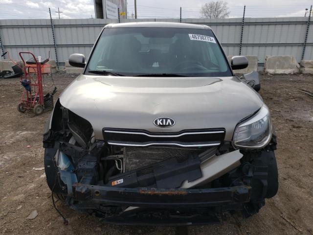 KNDJP3A50J7556894 KIA SOUL +