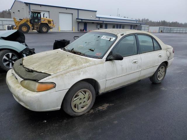 1997 Ford Escort LX