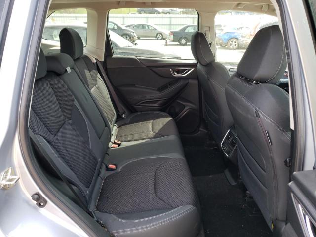 JF2SKAJC6LH594666 Subaru Forester Premium