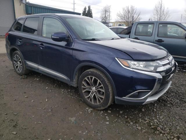 JA4AZ3A38GZ005886 Mitsubishi Outlander Se