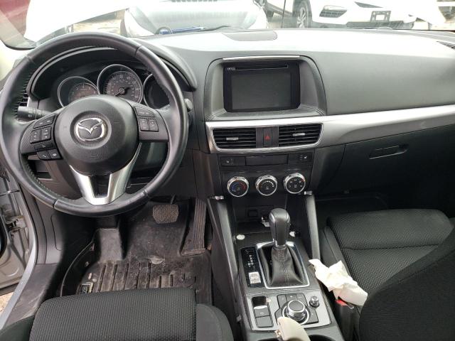 2016 MAZDA CX-5 TOURI - JM3KE2CY6G0863636