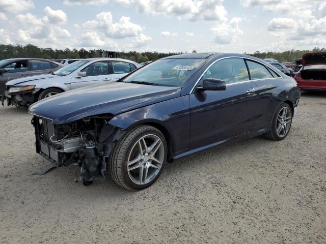 2016 MERCEDES-BENZ E 400 4MAT - WDDKJ6HB8GF343988