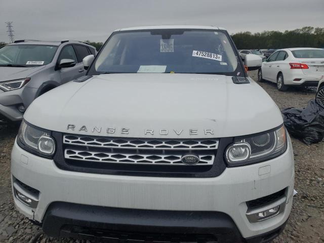 2016 LAND ROVER RANGE ROVE - SALWR2PF1GA596366