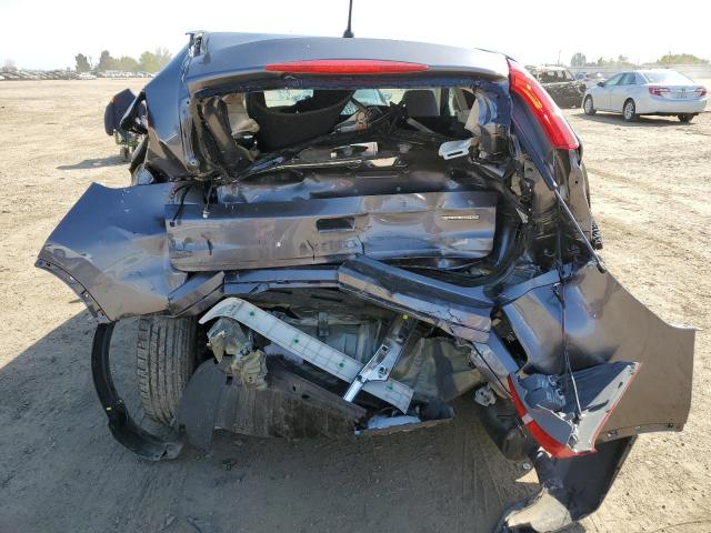 2016 HONDA CR-V SE - 2HKRM3H47GH539328